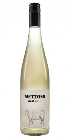 xanthurus - Deutscher Weinsommer - Weingut Metzger Blanc de Noir 2013.jpg
