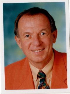 Karl Nagel