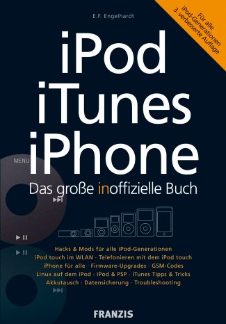 iPod, iTunes, iPhone - Das große inoffizielle Buch.jpg
