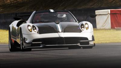 Pagani BC