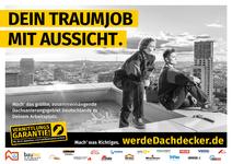 Nachwuchswerbekampagne der Landesinnung Berlin startet am 12. Januar 2016