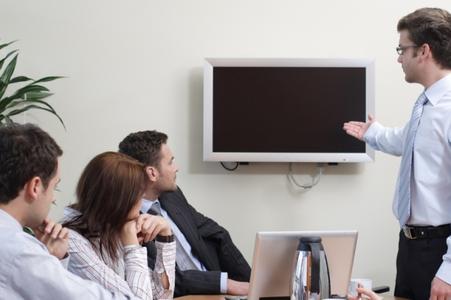 Eventmanager als Projektleiter - ebam Akademie