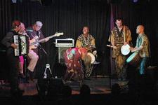 Afrika-Festival in Birkenried, Fronleichnam 22.5.08 bis Sonntag 25.5.08.