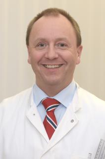 Prof. Dr. med. Michael Wild