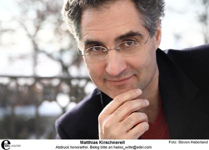 Matthias Kirschnereit