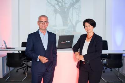 Finanzpunkt - FVB TSK - Wunsch Weber Klink