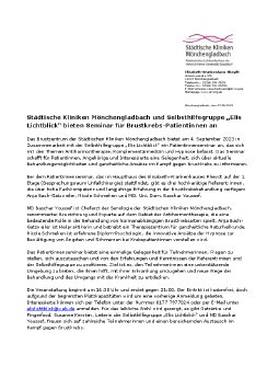 20230807_PM_Patientinnenseminar Brustzentrum.pdf