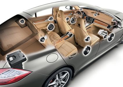Panamera 1