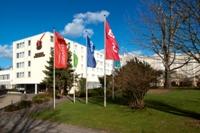 Genießen Sie im Seminaris Hotel Bad Honnef spezielle Offerten zum Jubiläumsrabatt. Urheber: Fuchs