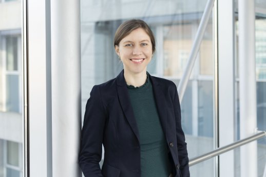 Jun.-Prof. Dr. Hannah Wallis_Sarah Kossmann.jpg
