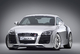 Caractere  Audi TT Karosseriebausatz im R8 Look von JMS Fahrzeugteile GmbH
