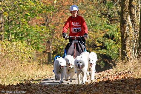 Bild 4 Indian Summer Race © Michaela Moritz