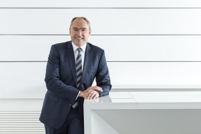 Frank Semling, Vorstand Digital, Arbeitsdirektor, Frank Semling, Vorstand Digital, Arbeitsdirektor