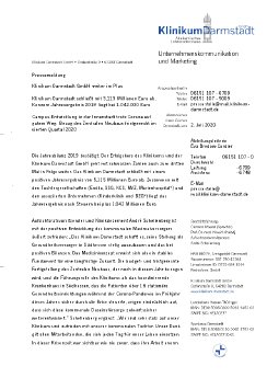 200702  PM Klinikum im Plus - Bilanz 2019.pdf