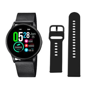 Lotus SmarTime Damen
L50000/3 mit Wechselband - 99€