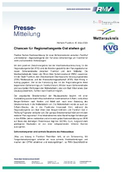 Pressemitteilung_Chancen für Regionaltangente Ost stehen gut.pdf