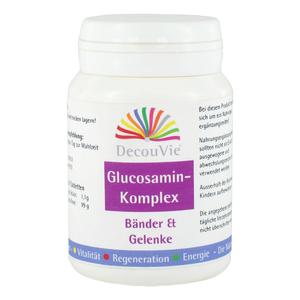 Glucosamin-Komplex