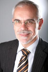 Professor Dr. Bernd Sauer