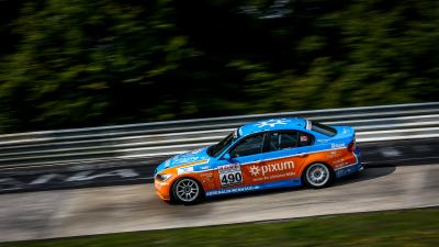 BMW M235i Racing, Pixum Team Adrenalin Motorsport