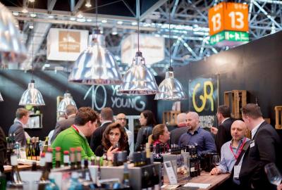 Generation Riesling ist 10 Jahre jung