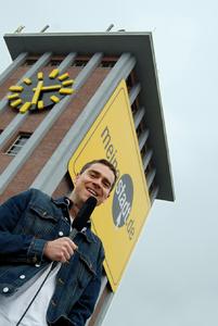 Henning Schmidtke