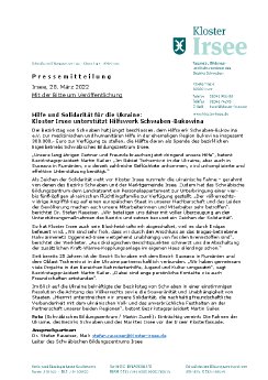 PM SBZI - Kloster Irsee bekräftigt Solidarität mit der Ukraine.pdf
