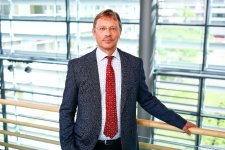 Prof. Dr. Klaus Tatsch