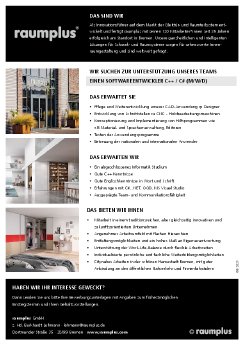 raumplus Bremen sucht einen Softwareentwickler_C.pdf
