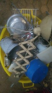 Kostenlos aber auch Termingerecht können Autoverschrottungen und Metallabholungen in Hattingen durchgeführt werden