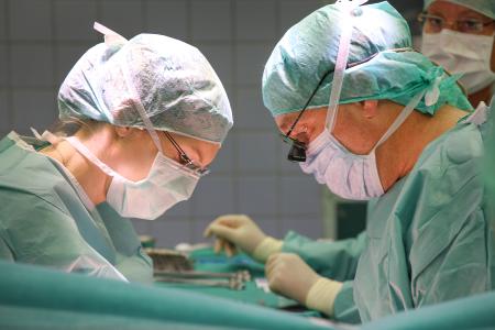 Header Endokrine Chirurgie