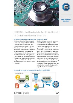 TUEV SUED_IEC 61850 Conformance.pdf