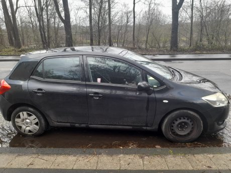 Schrotthändler Auto – Professionelle Autoverschrottung und KFZ Entsorgung in Dortmund.jpg