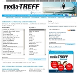 Top-Jobs für Marketing- und Vertriebsprofis bei media-TREFF
