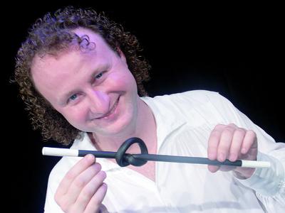 Frieder Fizz, Foto: Sven Blobel
