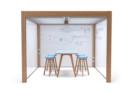 ROOMS by Connection Seating