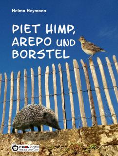 Piet Himp, Alepo und Borstel