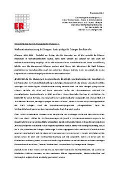 Pressemitteilung - Erlanger Weihnachtsbeleuchtung 2020_18112020_City-Man....pdf