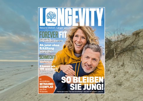 Bild quer Healthy Longevity 022026