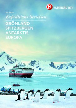 Hurtigruten Expeditionsseereisen 2013_14 Katalogtitel.jpg