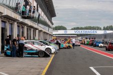 Tuning und  Motorsport hautnah erleben