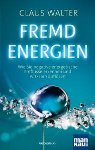 Fremdenergien Cover