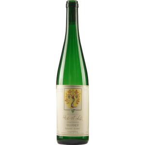 Der Silvaner Spätlese trocken BIO des Jahres 2015 vom Ökologischen Weingut Hubert Lay