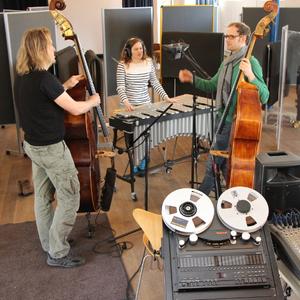 Musik analog