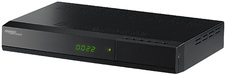 PX 1237 1 auvisio HD SAT Receiver mit CI Slot