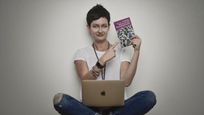 Karin Wess / Copyright: Stefan Dokoupil