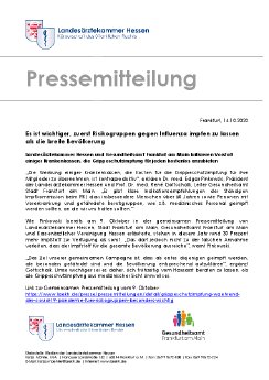 PM der Landesärztekammer_Es ist wichtiger, zuerst Risikogruppen gegen Influenza impfen zu lassen.pdf