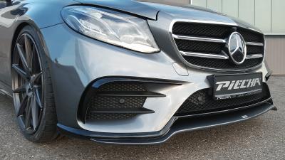 E Klasse S213 Front Detail