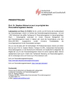 190701_PM_Personalmanagement Award_Weinert.pdf