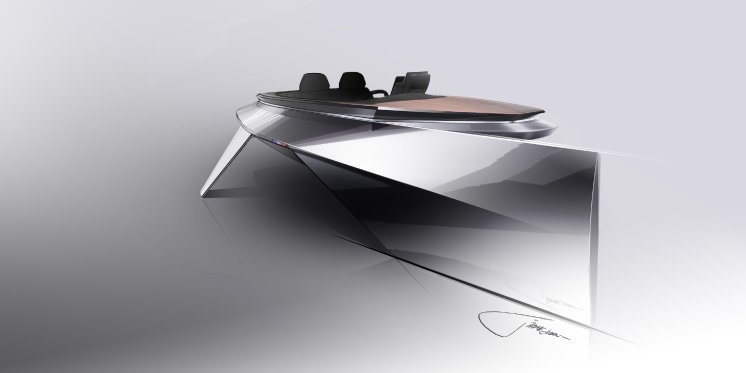 Beneteau Peugeot Sea Drive Concept Research Sketches 003.jpg