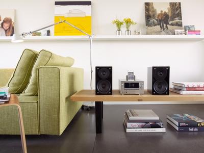 HiFi Micro-System